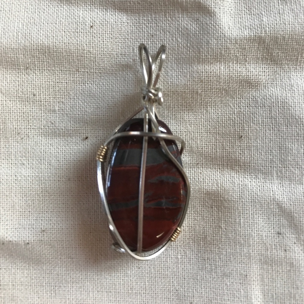 Necklace Pendant - Picture 2 of 3